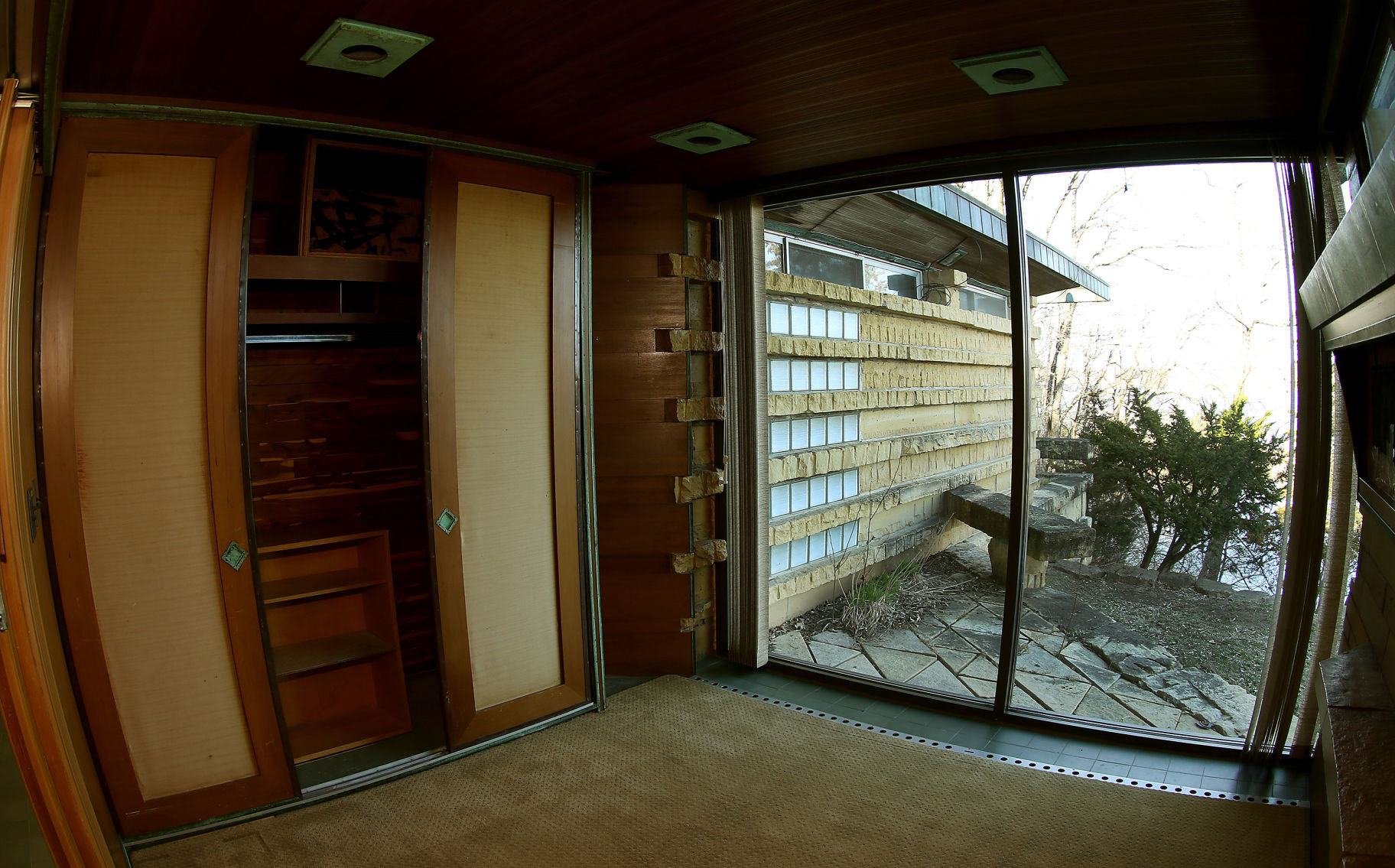 Quarry House